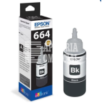 ST664120 TANQUE PARA IMPRESORA EPSON NEGRO 664